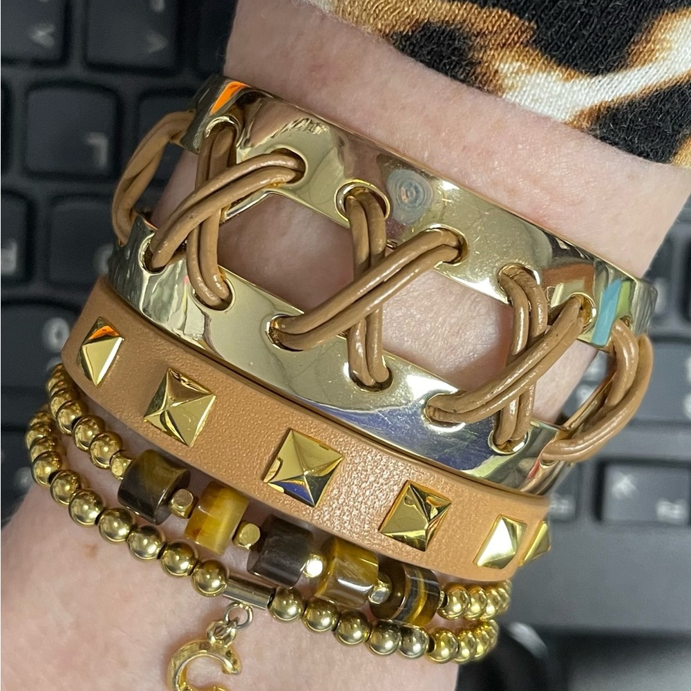 IN SEARCH OF (NOT for SALE) Rustic Cuff wide cuffs like pictured